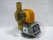 定量Pump